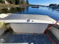 Fiskeforarbejdningsfartøj til salg
