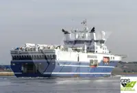 Landmålingsfartøj til salg