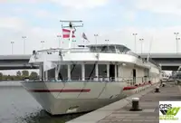 Krydstogtskib til salg