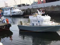 Lodsbåd til salg