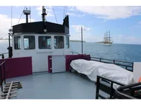 Yacht til salg