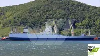 Ro-Ro ship til salg