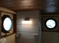 Bugserbåd til salg