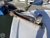 Trawler til salg