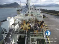 Trawler til salg