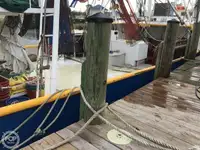 Trawler til salg