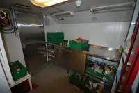 Landingsfartøj, tank til salg