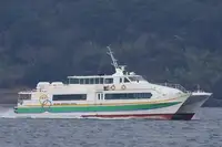 Passagerskib til salg