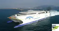 Ro-Ro ship til salg
