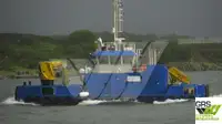 Arbejdsbåde til salg