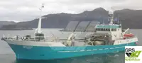 Trawler til salg