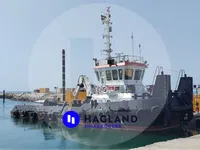 Slæbebåd til salg
