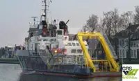 Arbejdsbåde til salg