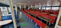 Bunkertanker til salg