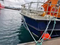 Redningsbåd til salg