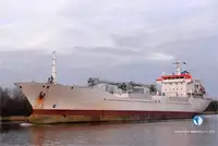 Køleskib til salg