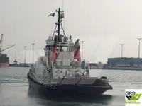 Trækbåd til salg