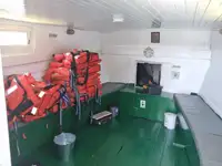 Arbejdsbåde til salg