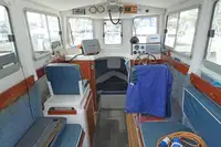Arbejdsbåde til salg