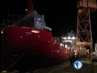 Kølefartøj til salg