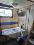 Levende fisketransportskib til salg