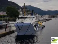 Køleskib til salg