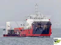 Landingsfartøj, tank til salg