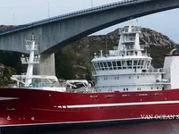 Trawler til salg