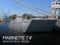 Landing Craft, Tank til salg