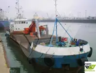 Dredge til salg