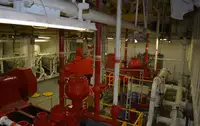 LNG-tankskib til salg