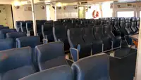 Passagerskib til salg
