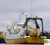 Fast Supply Vessel (FSV) til salg