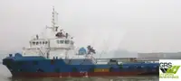 Slæbebåd til salg