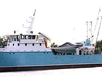 Trawler til salg