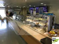 Ro-Ro ship til salg