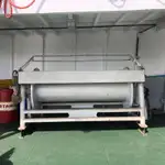 Langliner til salg