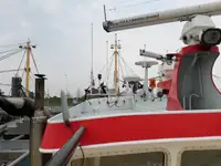 Trawler til salg
