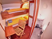 Yacht til salg