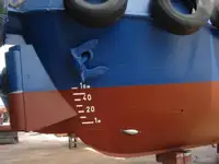 Arbejdsbåde til salg