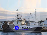 Fiskerfartøj til salg