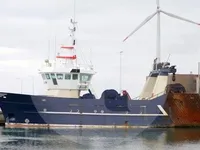 Trawler til salg