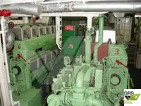 Ro-Ro ship til salg