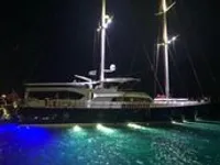 Yacht til salg