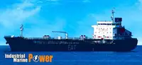 Oil/Chemical tanker til salg