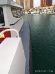 Besætningsbåd til salg