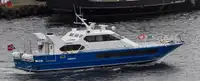 Færgefartøj til salg