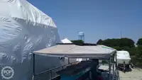 Containerskib til salg