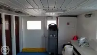 Katamaran til salg