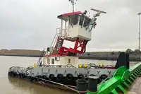 Trækbåd til salg